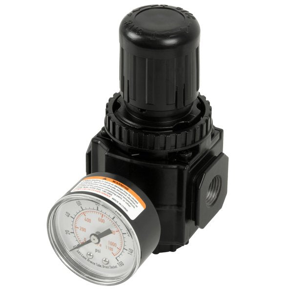 Regulator, 3/8