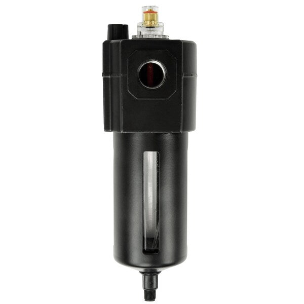 Lubricator, 1/2