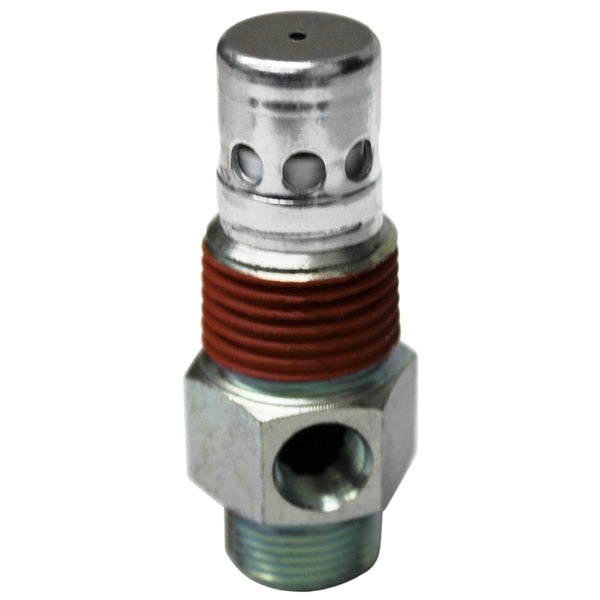 Bleeder Check Valve, 1/8