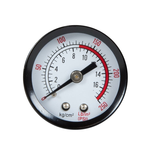 Pressure Gauge, 1.5
