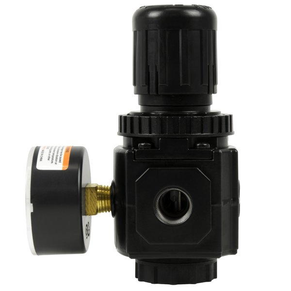 Regulator, 3/8