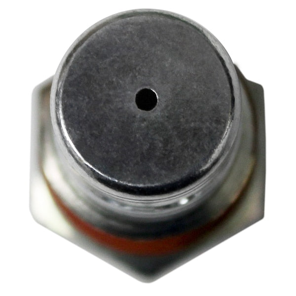 Bleeder Check Valve, 1/8