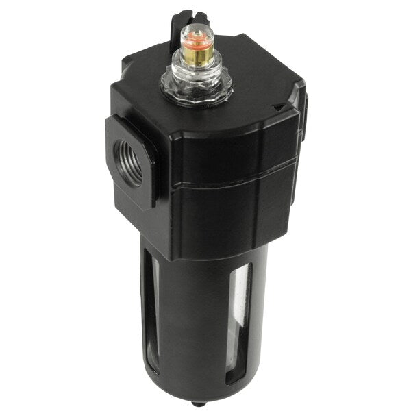 Lubricator, 1/2