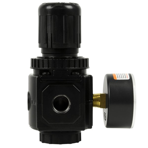 Regulator, 3/8