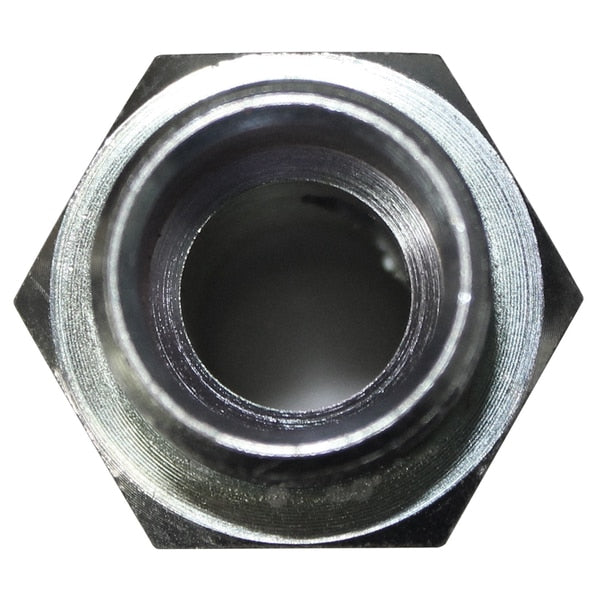 Bleeder Check Valve, 1/8