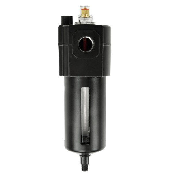 Lubricator, 1/2