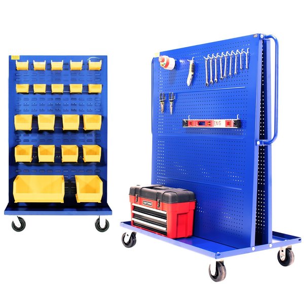 A-Frame Cart, 48