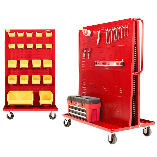 A-Frame Cart, 48