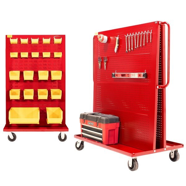 A-Frame Cart, 36