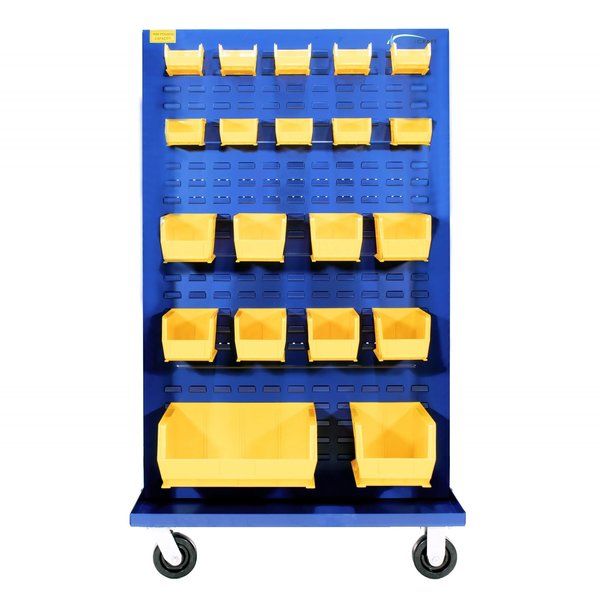 A-Frame Cart, 48
