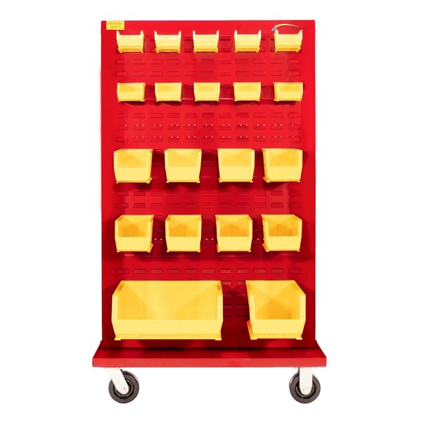 A-Frame Cart, 48
