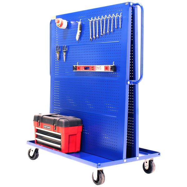 A-Frame Cart, 36