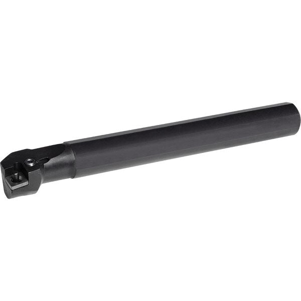 Boring Bar, Negative Rake, Right-Hand