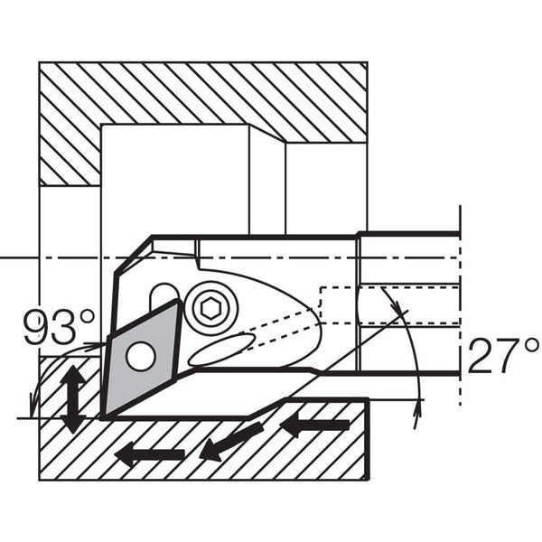 A16RPDUNR3 Right-Hand