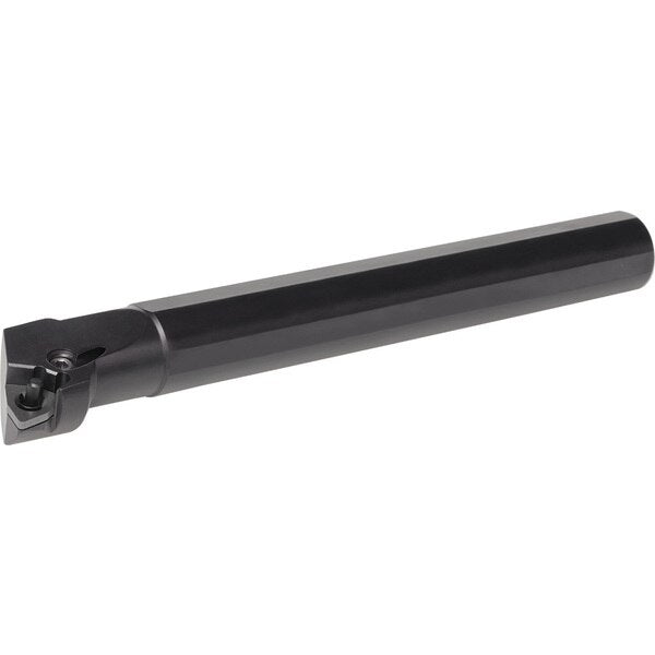 Boring Bar, Negative Rake, Right-Hand