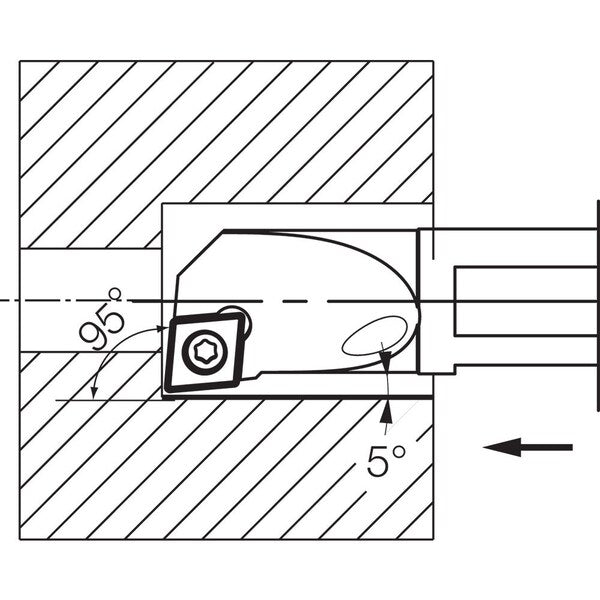 A08RSCLCR2 Right-Hand