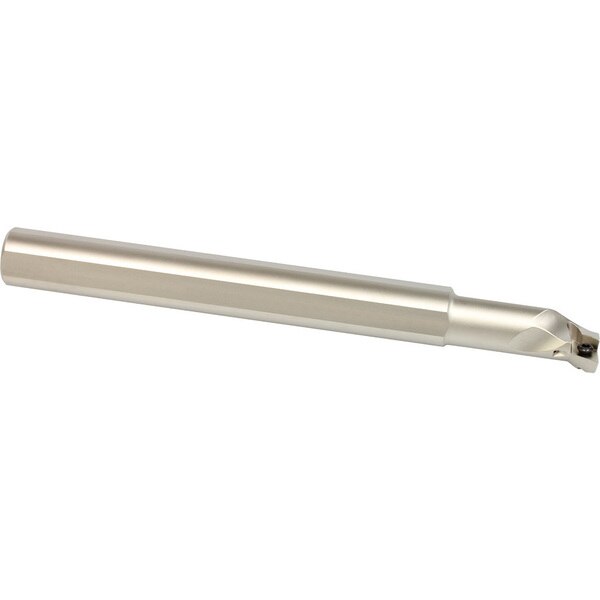 Boring Bar, Positive Rake, Leftt-Hand