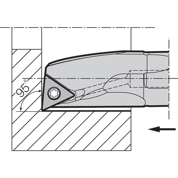 A08XSTLCR0910AE Right-Hand