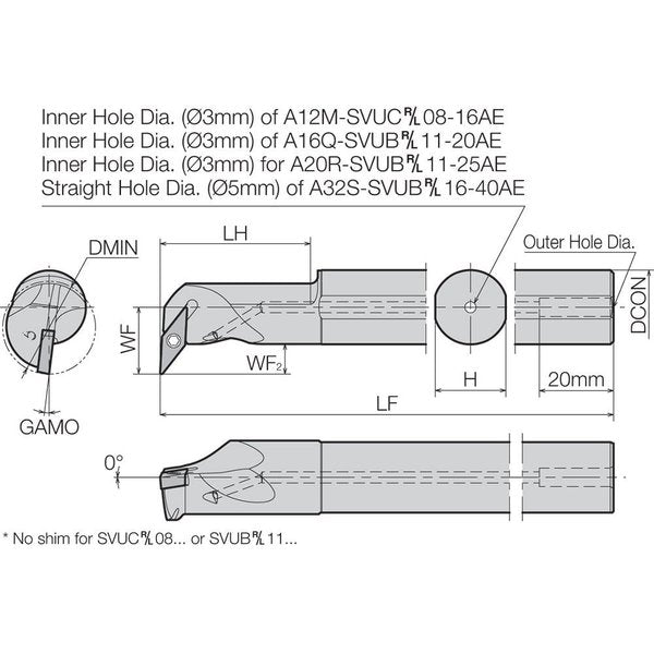 A08MSVUCR15AE Right-Hand