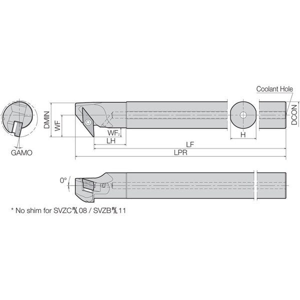 A25SSVZBR1634AE Right-Hand