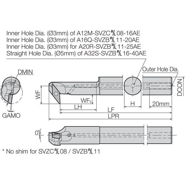 A08MSVZCR15AE Right-Hand