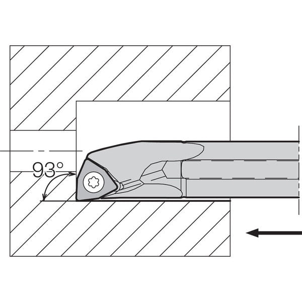 A12MSWUPL1114AE Left-Hand