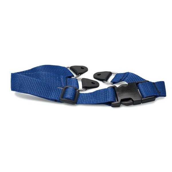 Wall Seat Belt Replacement Kit