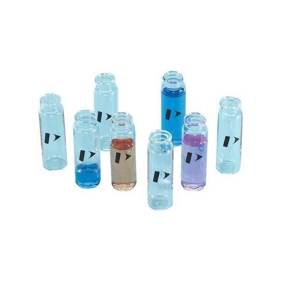 Headspace Crimp Top Vial, w/P log, PK1000