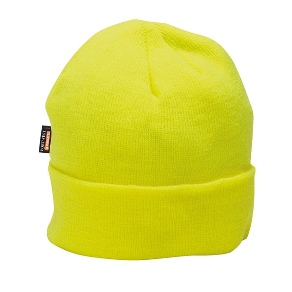 Hi-Vis Insulatex Knit Cap