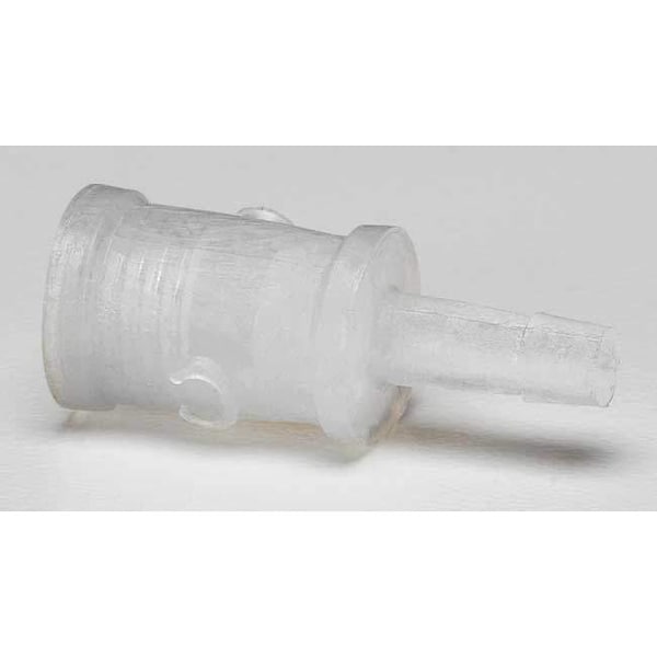 Adapter C, 4.0 mm outer diameter nipple