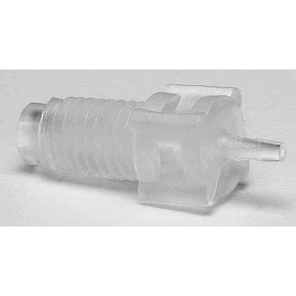 Adapter K, 1.8 mm outer diameter nipple