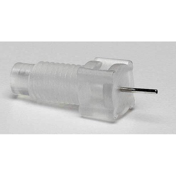 Adapter N, 0.7 mm outer dimaeter Pt/lr c