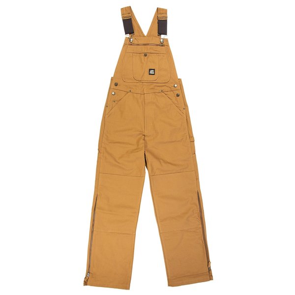 Bib, Overall, Original, Unlined Duck, 36x34