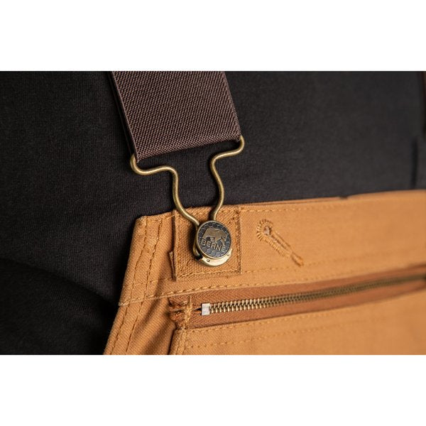Bib, Overall, Original, Unlined Duck, 36x34