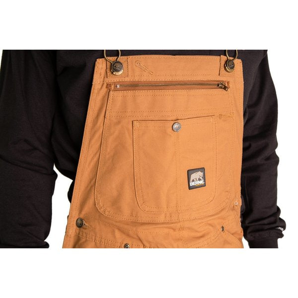 Bib, Overall, Original, Unlined Duck, 36x34