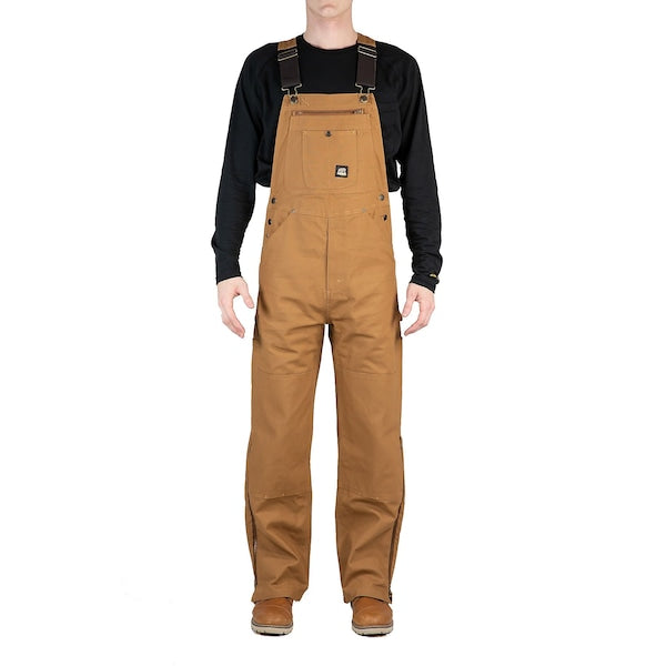 Bib, Overall, Original, Unlined Duck, 52x32