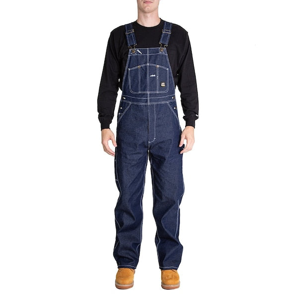 Bib, Overall, Original, Unlined, 36x36