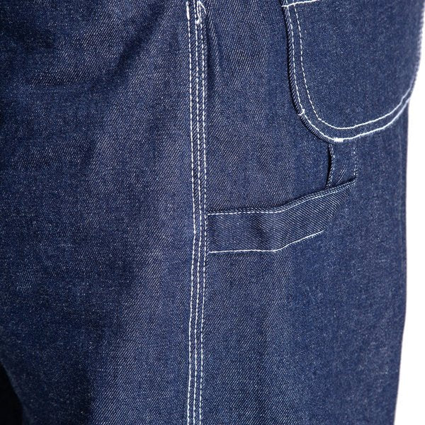 Bib, Overall, Original, Unlined, 30x30