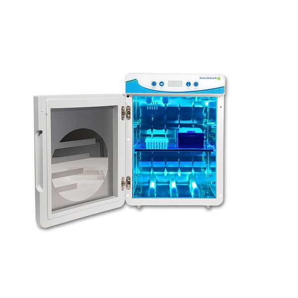 UV Transparent Shelf for UV Clave