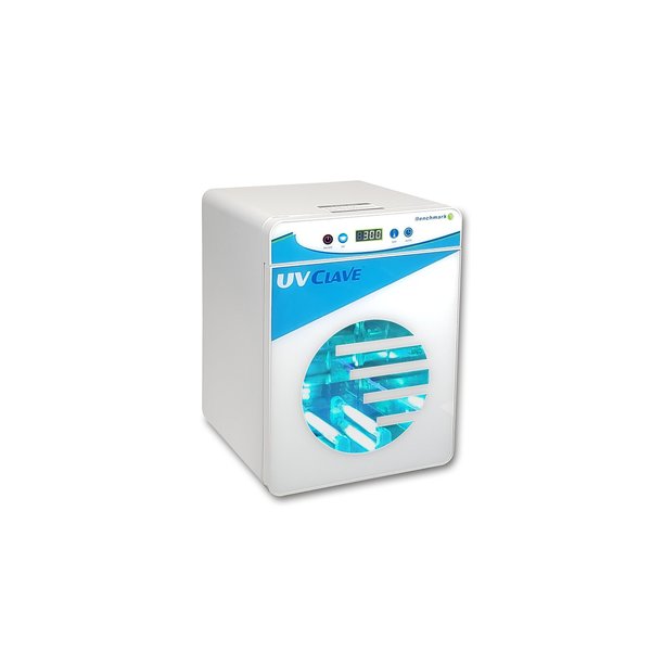 UV Clave Ultraviolet Chamber