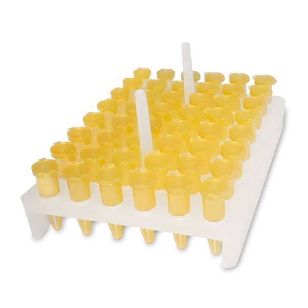 Floating Tube Rack, 1.5-2ml, PK4