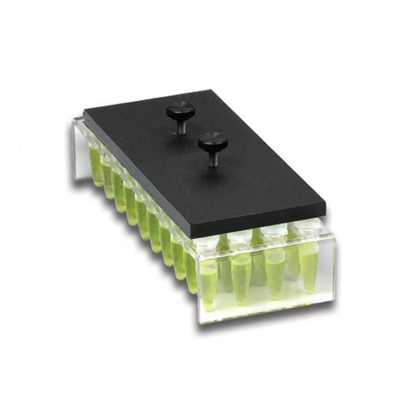 Test Tube Rack for 40x0.5ml Tubes