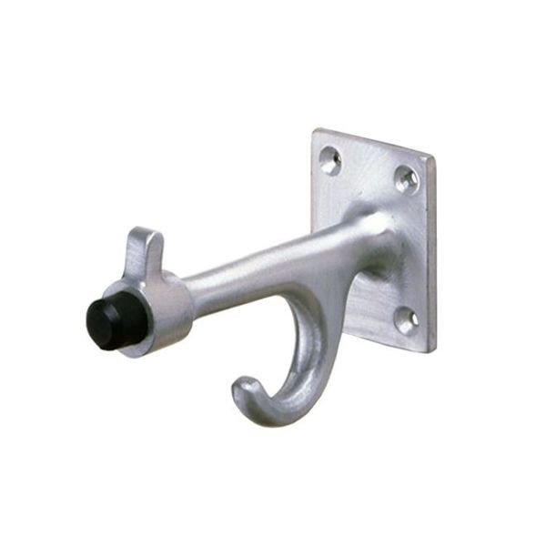 B212 Satin Stainless Steel Hook