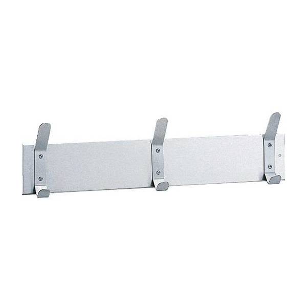 B23224 Satin Stainless Steel Hook