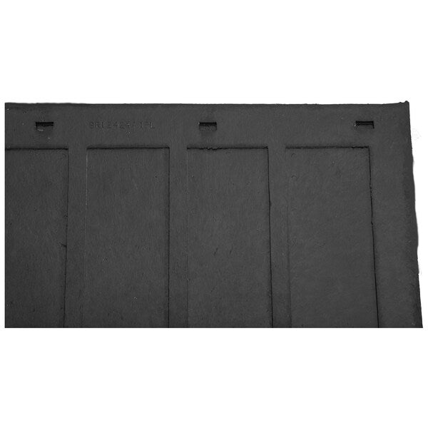 Mud Flap, Hvy Duty, Rubber, 30 in L, 24 in W