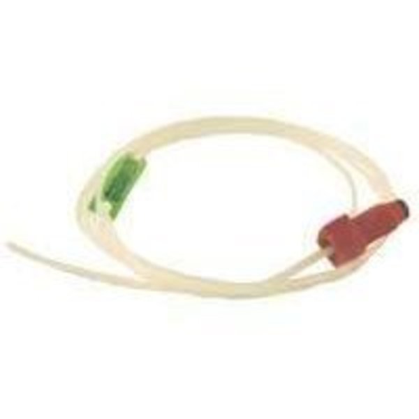 Flame Capillary Tubing Assembly, 1 M/Le