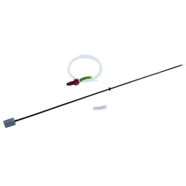Flame Sampling Probe Assembly, Includes