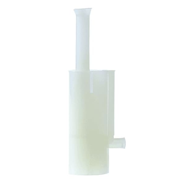 AS-93/S10plus/S10 rinsing port