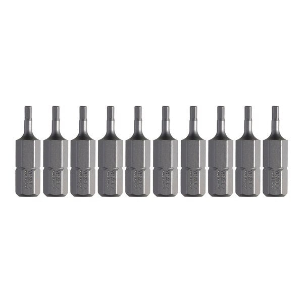 Insert Bit 1/4