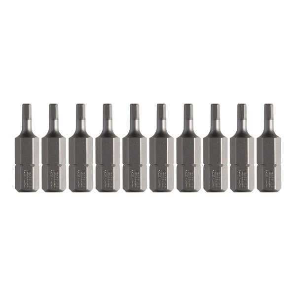 Insert Bit 1/4